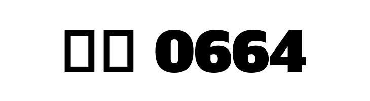 Alfa Slab One Regular  Скачать бесплатные шрифты