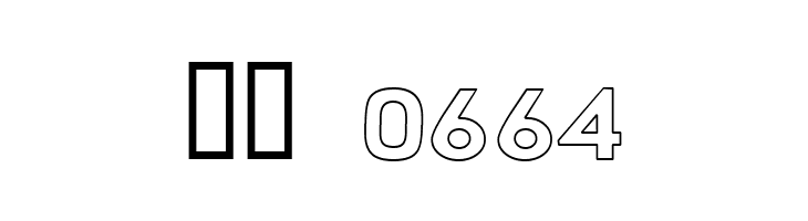 Cacophony Out Loud  Скачать бесплатные шрифты