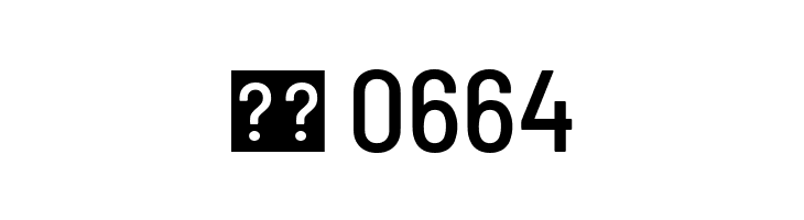 Barlow Semi Condensed Medium  Скачать бесплатные шрифты