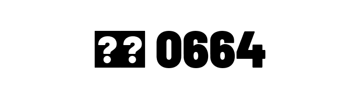 Barlow Semi Condensed Black  Скачать бесплатные шрифты