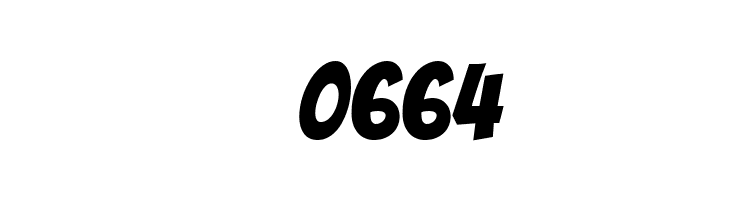 Bangers Regular  Скачать бесплатные шрифты