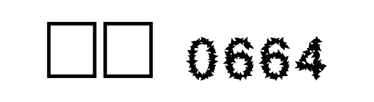 Furry  Скачать бесплатные шрифты