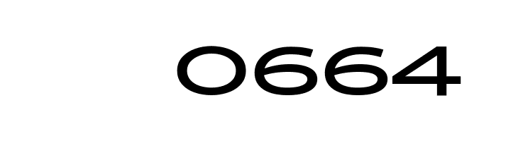 BioRhyme Expanded Bold  Скачать бесплатные шрифты