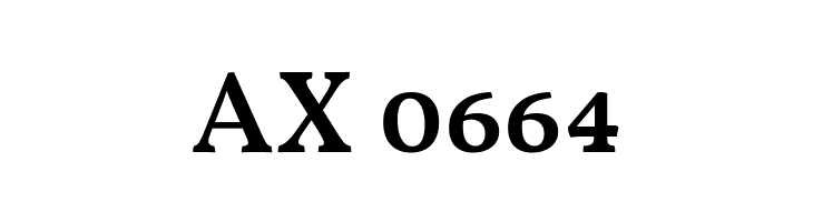 Vollkorn SC SemiBold  Скачать бесплатные шрифты