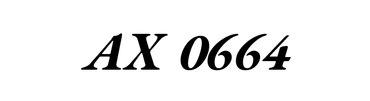 EB Garamond Bold Italic  Скачать бесплатные шрифты