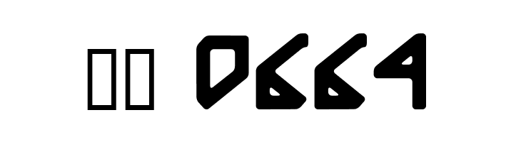 Octicity  Скачать бесплатные шрифты