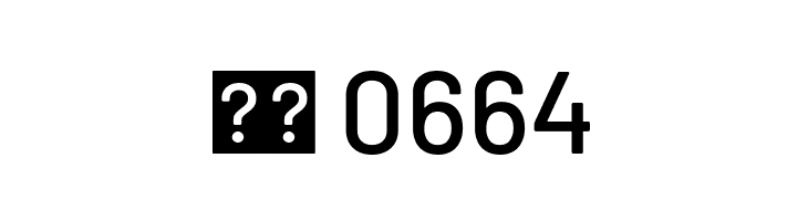 Barlow Medium  Скачать бесплатные шрифты