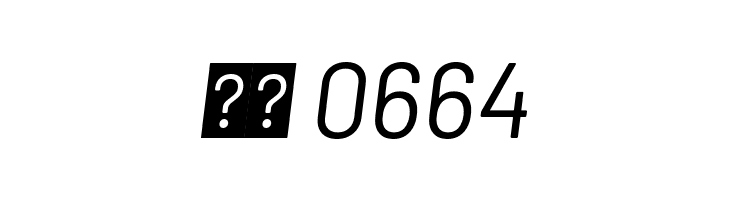 Barlow Italic  Скачать бесплатные шрифты