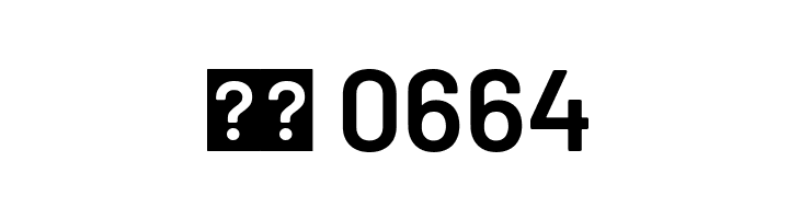 Barlow SemiBold  Скачать бесплатные шрифты