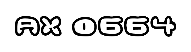 DS Down Cyr  Скачать бесплатные шрифты