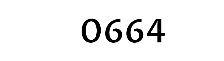 Proza Libre Medium  Скачать бесплатные шрифты