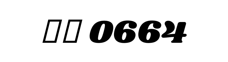 Shrikhand Regular  Скачать бесплатные шрифты