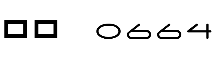 7 days  Скачать бесплатные шрифты