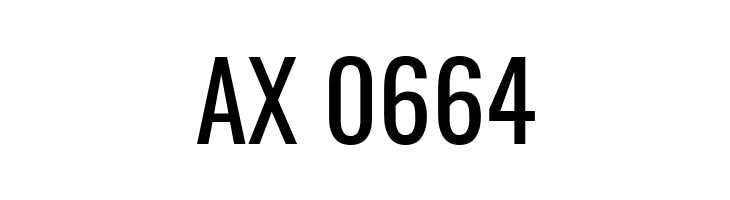 Oswald Regular  Скачать бесплатные шрифты