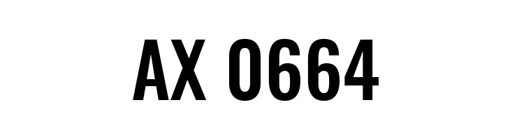 Oswald Medium  Скачать бесплатные шрифты