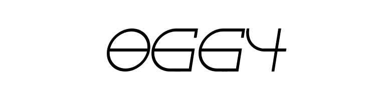 Fontcop IV  Скачать бесплатные шрифты