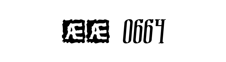 Combustion I BRK  Скачать бесплатные шрифты