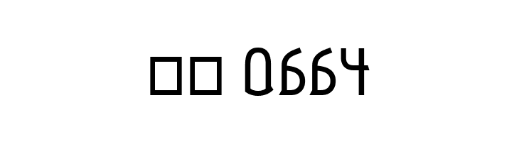 Aubrey Regular  Скачать бесплатные шрифты