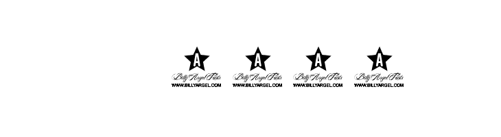 Altavista Personal Use  Скачать бесплатные шрифты