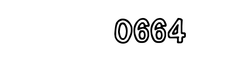 Outliners  Скачать бесплатные шрифты