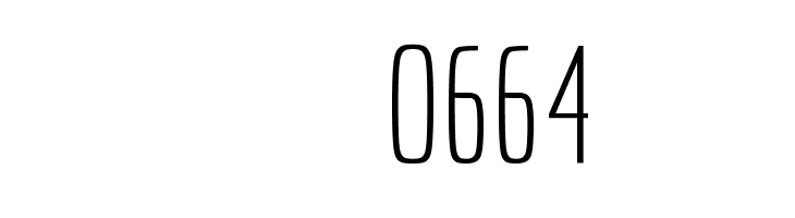 Ultrathins  Скачать бесплатные шрифты