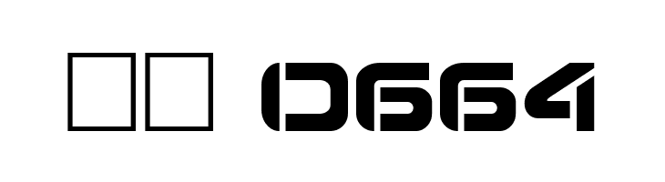 Airlock Regular  Скачать бесплатные шрифты