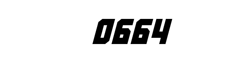 Tokyo 2097  Скачать бесплатные шрифты