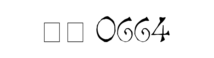 Bard  Скачать бесплатные шрифты