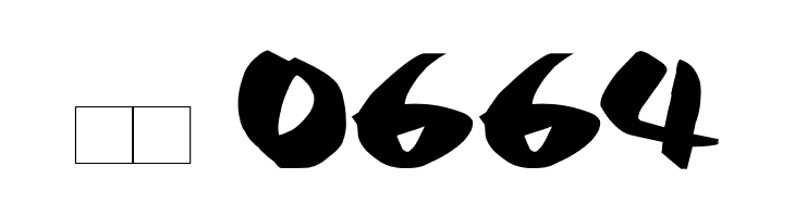 Yes:Union  Скачать бесплатные шрифты