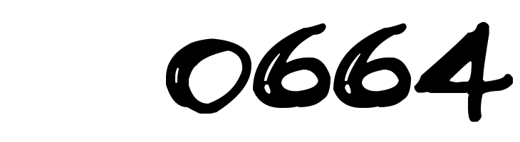 Trashtalk  Скачать бесплатные шрифты