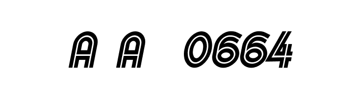 Dopest by MARSNEV light italic  Скачать бесплатные шрифты