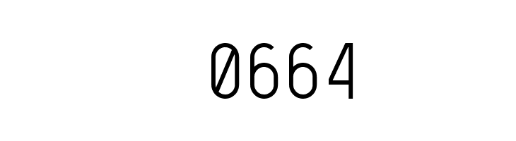 The Light Font  Скачать бесплатные шрифты