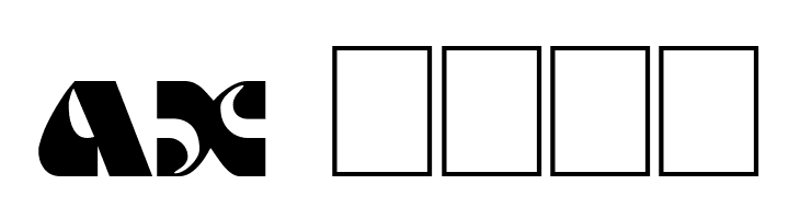 DS Motter Style  Скачать бесплатные шрифты