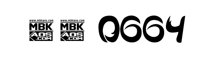 Alamak-  Скачать бесплатные шрифты