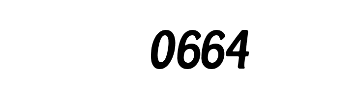 Daily Grind  Скачать бесплатные шрифты