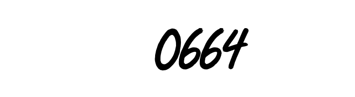 Painted Paradise  Скачать бесплатные шрифты