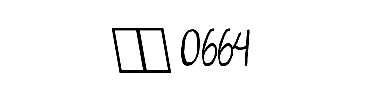 Higgledy Pigs Big  Скачать бесплатные шрифты