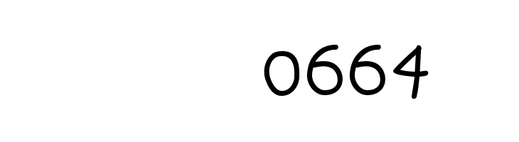 WritersFont  Скачать бесплатные шрифты