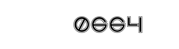 Earth Orbiter Academy  Скачать бесплатные шрифты