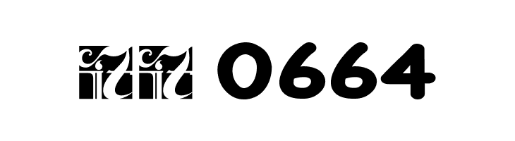 DeFonarts Bold  Скачать бесплатные шрифты