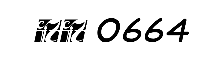 DeFonarts Italic  Скачать бесплатные шрифты