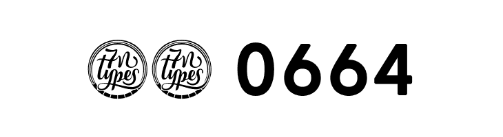 Reitam  Скачать бесплатные шрифты