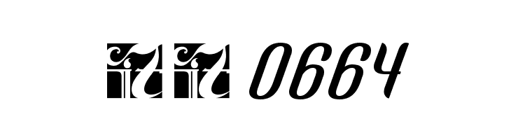 Brotherina  Скачать бесплатные шрифты