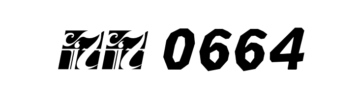 Cutrims Italic  Скачать бесплатные шрифты