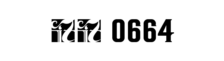 HEADSOME & modif  Скачать бесплатные шрифты