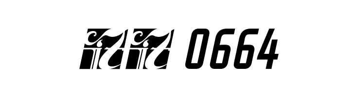 Chosence Bold Italic  Скачать бесплатные шрифты