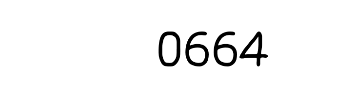 Chirota  Скачать бесплатные шрифты