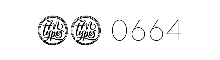 Offerings  Скачать бесплатные шрифты