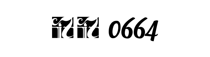 Anydore  Скачать бесплатные шрифты