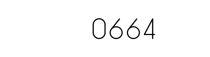 Break Fill  Скачать бесплатные шрифты